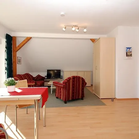 Ferienwohnung Bisch Görlitz Exterior foto