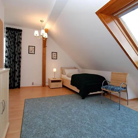 Ferienwohnung Bisch Görlitz Exterior foto