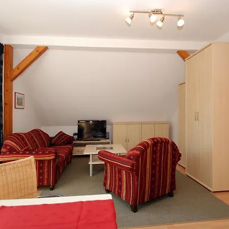 Ferienwohnung Bisch Görlitz Exterior foto