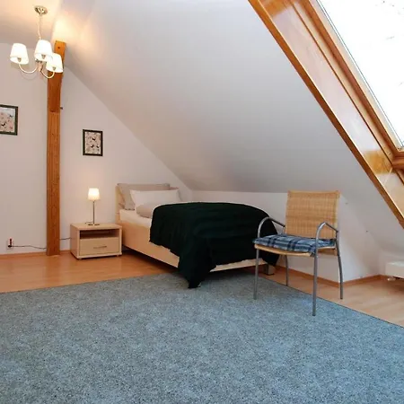 Ferienwohnung Bisch Görlitz Exterior foto