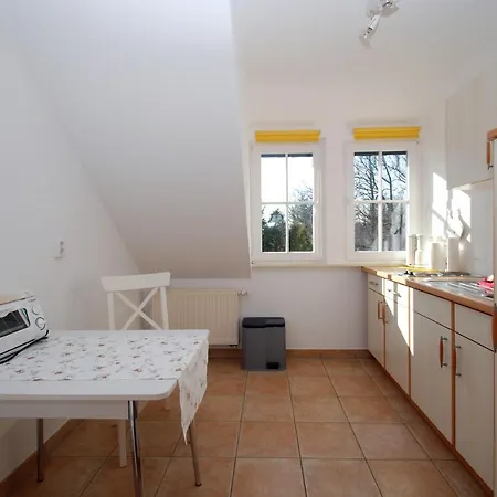 Ferienwohnung Bisch Görlitz Exterior foto