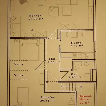 Ferienwohnung Bisch Görlitz Exterior foto