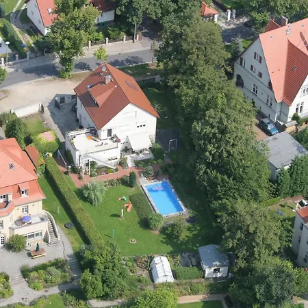 Ferienwohnung Bisch Görlitz Exterior foto