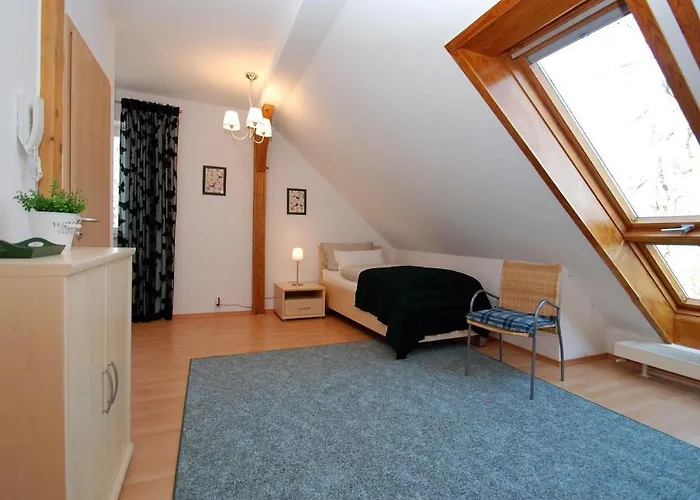 Ferienwohnung Bisch