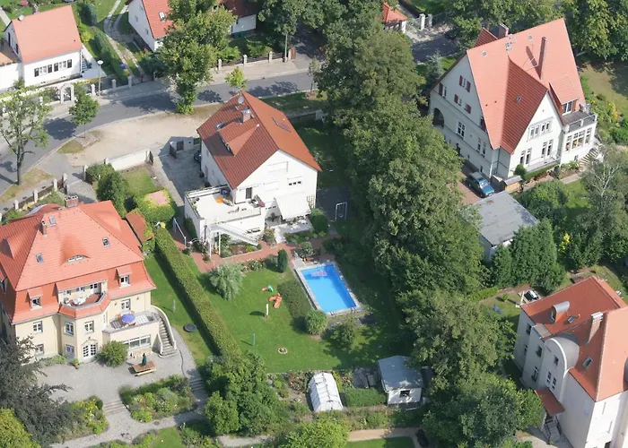 Ferienwohnung Bisch
