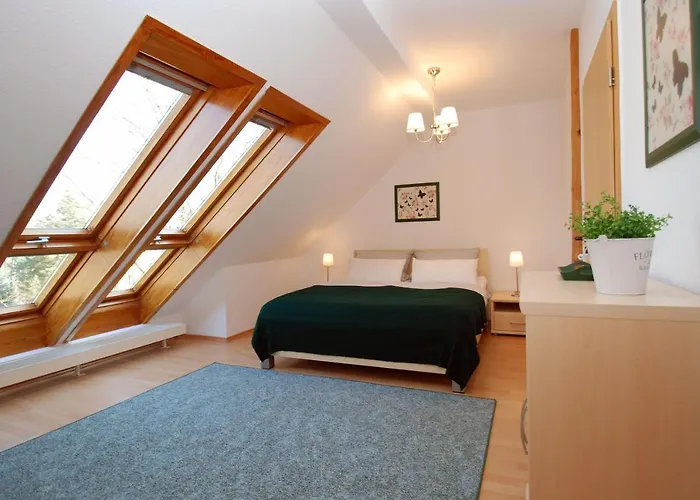 Ferienwohnung Bisch