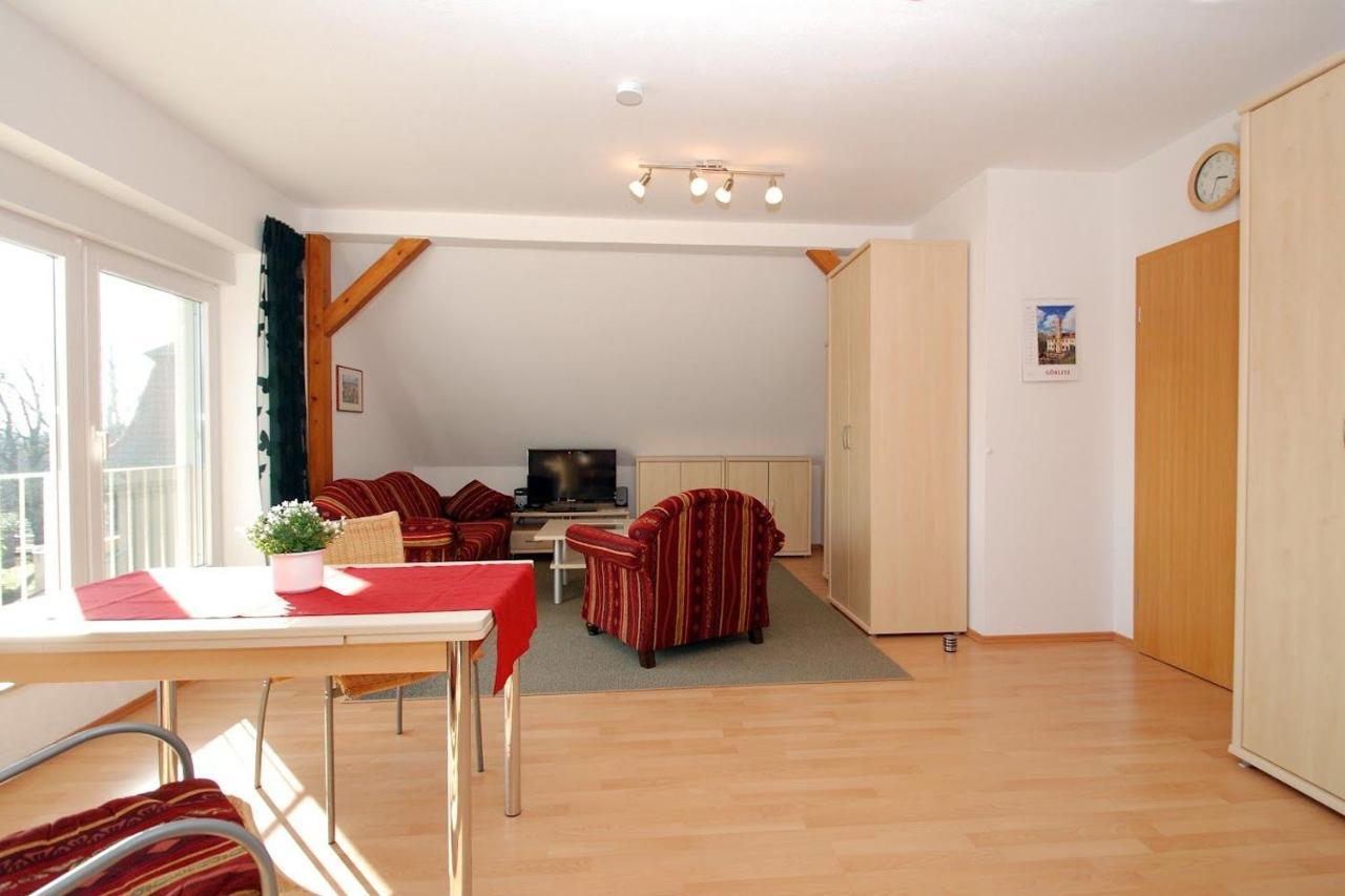 Bisch Apartament