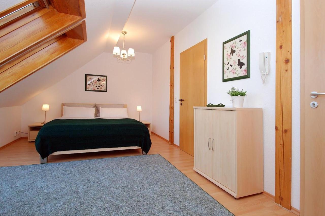Bisch Görlitz