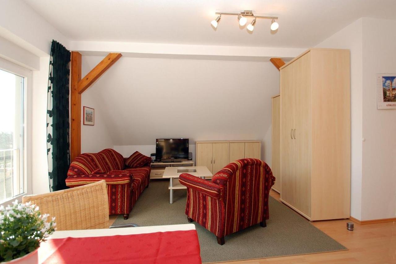 Apartment Bisch