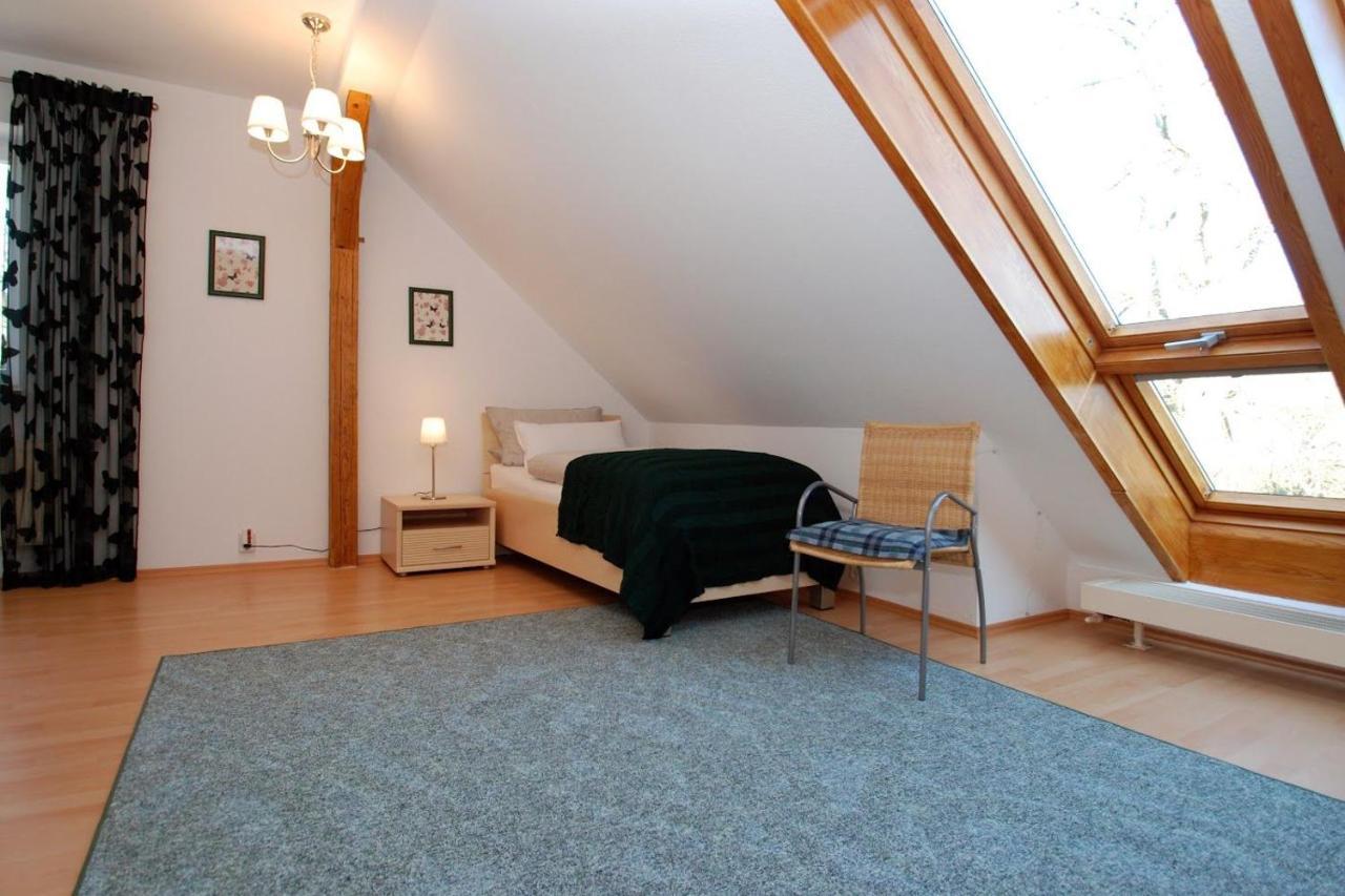 Bisch Apartament
