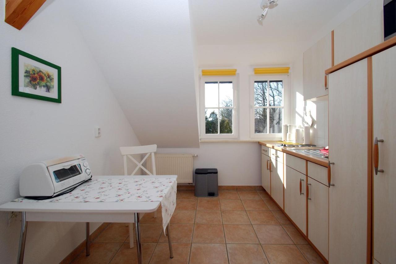 Bisch Apartment Görlitz